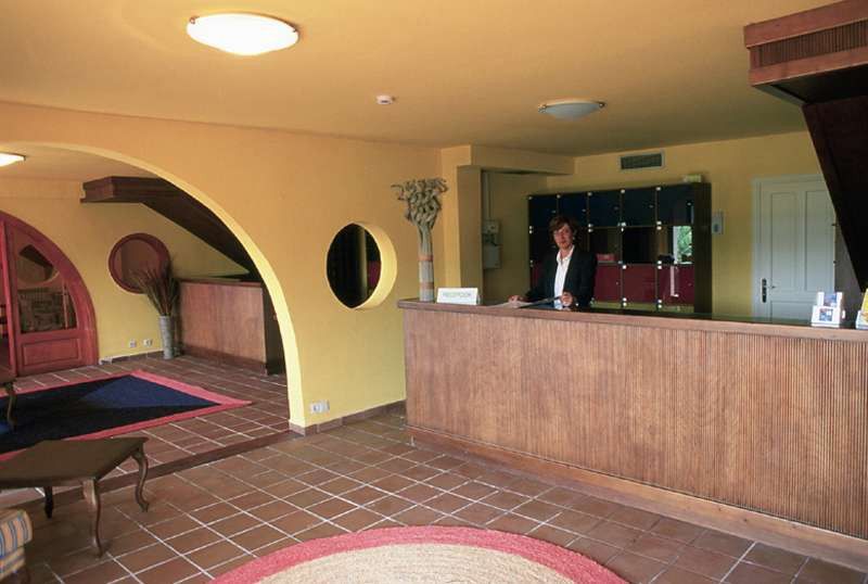 Hotel Vibra S'Estanyol San Antonio  Buitenkant foto